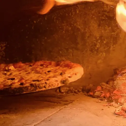 Pizza Casa - Barcelonnette