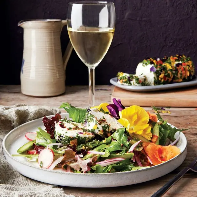 Atelier École des Vins - « Fleurs et saveurs » : escapade gourmande en Vallée du Rhône_Avignon