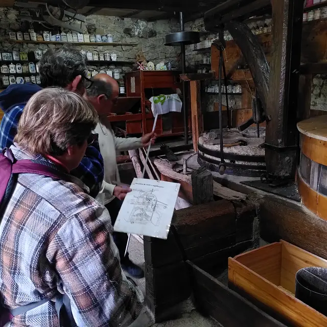 Moulin de Neylis