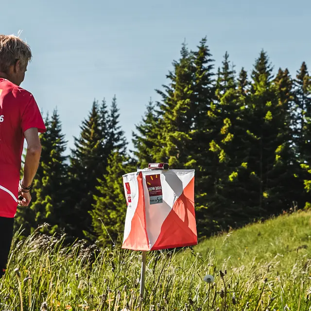 Swiss Orienteering Week (SOW) 2026 Portes du Soleil_Morgins