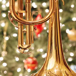 Les cuivres de Noël_Nice