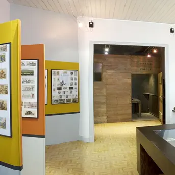 Musée de Donzère_Donzère