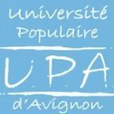 Logo UPA