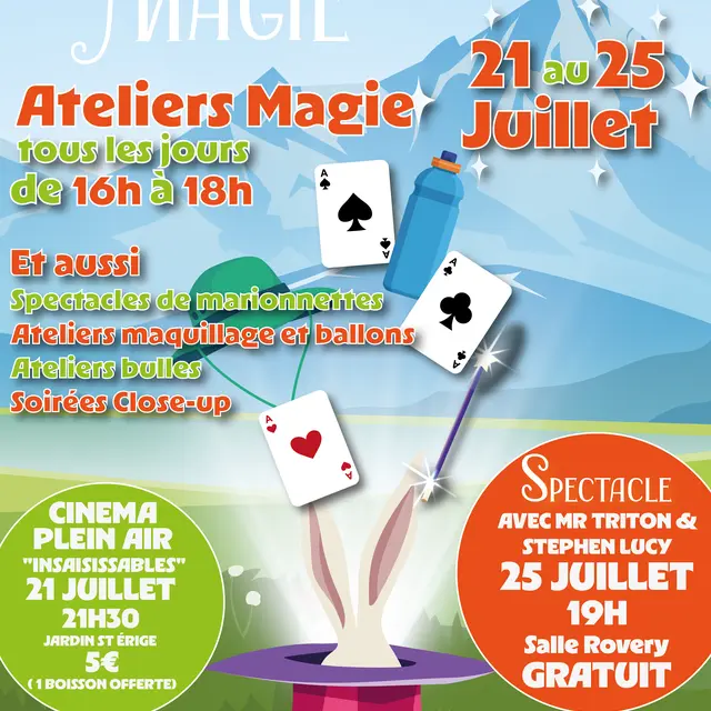 Semaine de la magie_Auron
