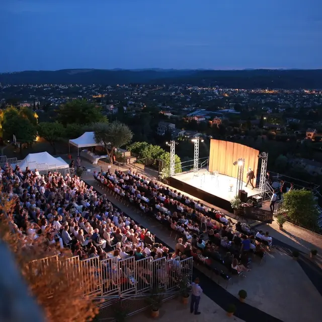 Festival de Musique Classique & Jazz