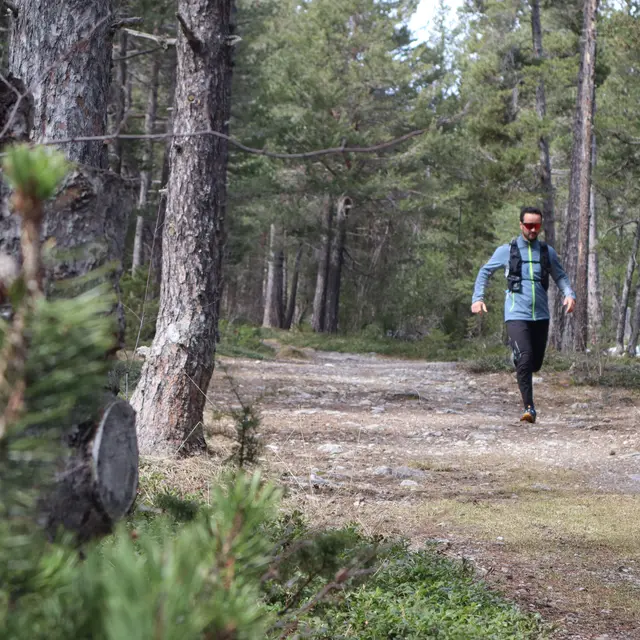 La Val Sky Race_Val-des-Prés