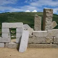 Site du Grand Brûle