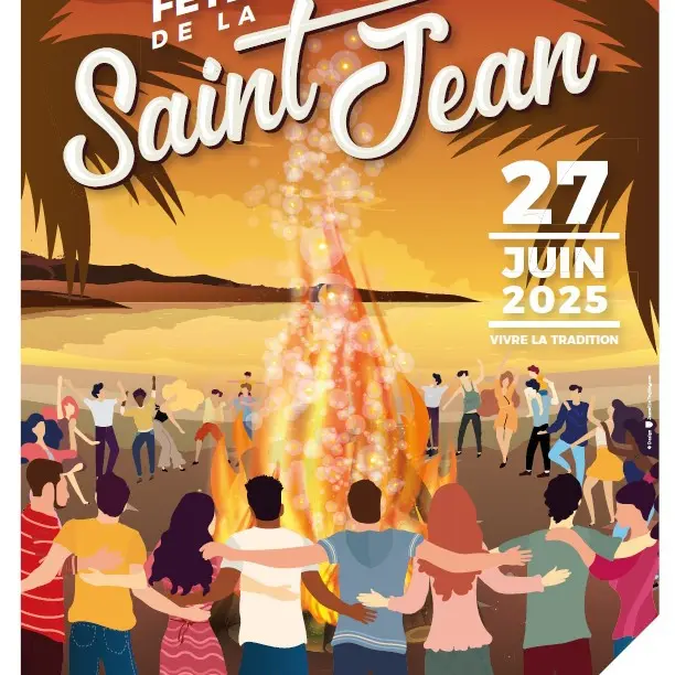 Fête de la Saint Jean_Mandelieu-La Napoule