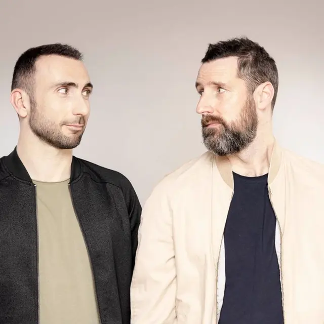 Spectacle Les Deux Derniers Amis du Monde à la Salle Jean Dasté_Rive-de-Gier