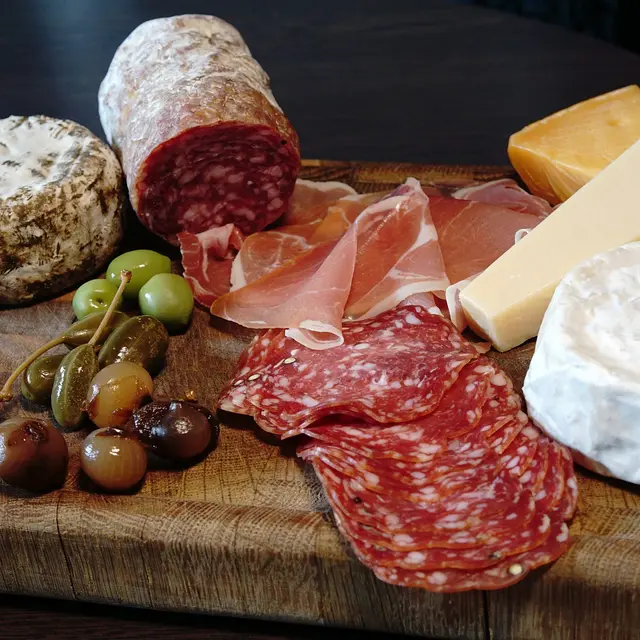 after work fromagerie