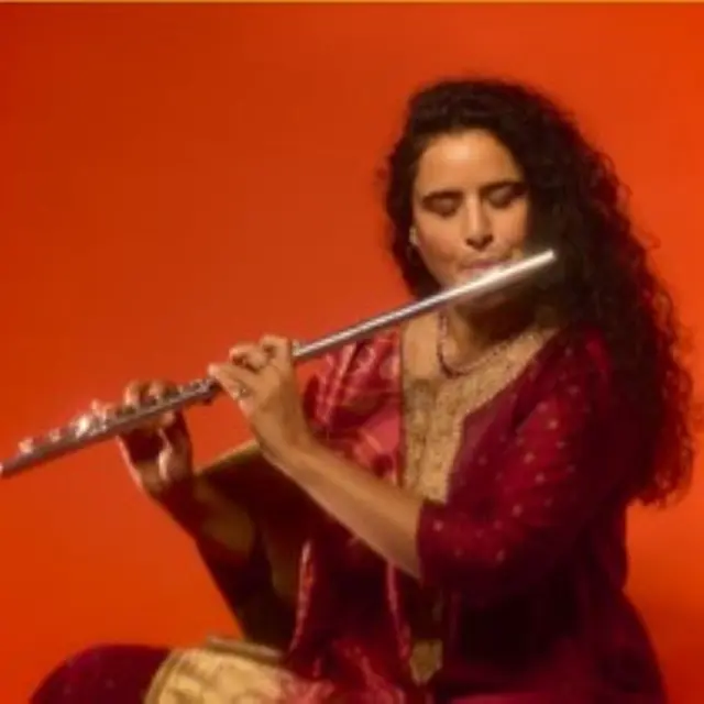 Naïssam Jalal invite Roberto Negro_Marseille