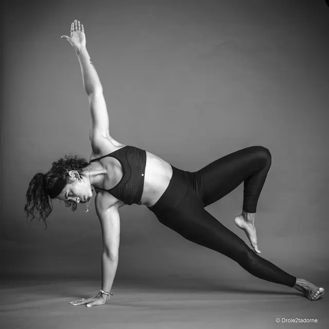 Mailys Yoga