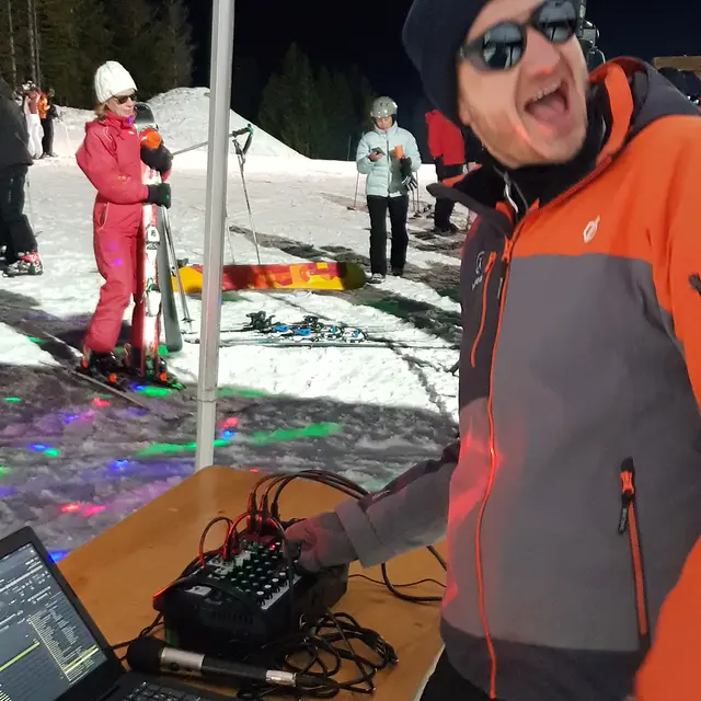 Soirée rétro_Manigod