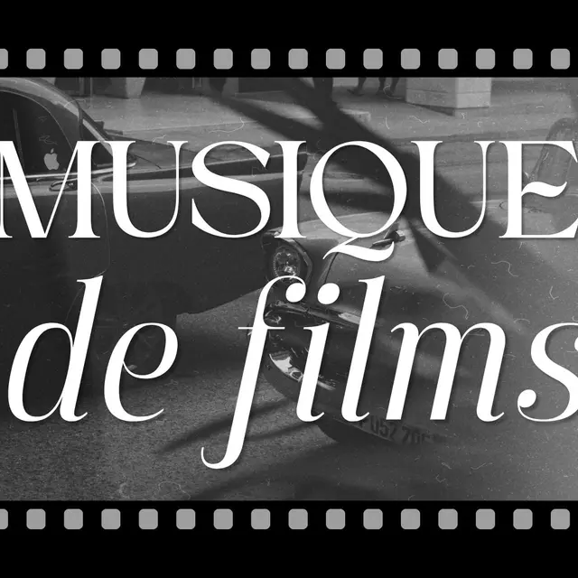 Musiques de films : Utah, Live & Movies_Sanary-sur-Mer