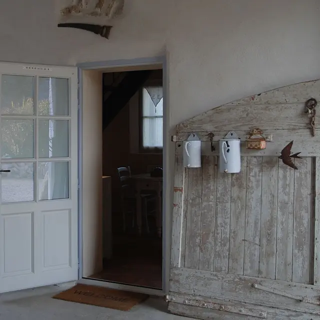 La Maison Magnarelles - Le Cocon