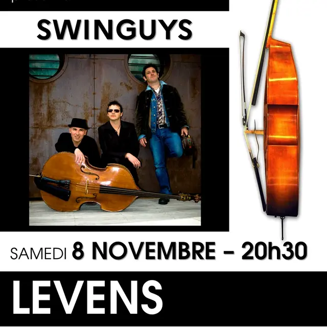 Swinguys_Levens