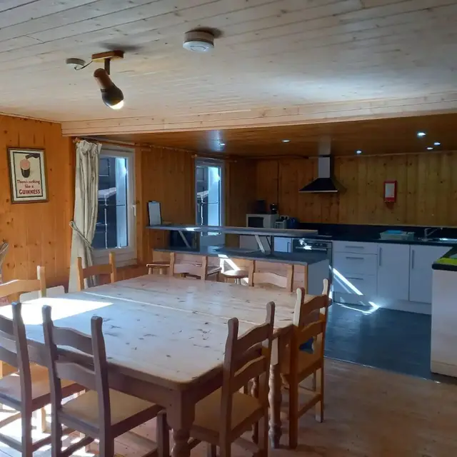 The Nash Apartment