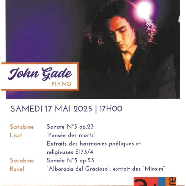 Concert ACEV Chapelle Saint-Barthélemy - Montauroux - Var_Montauroux