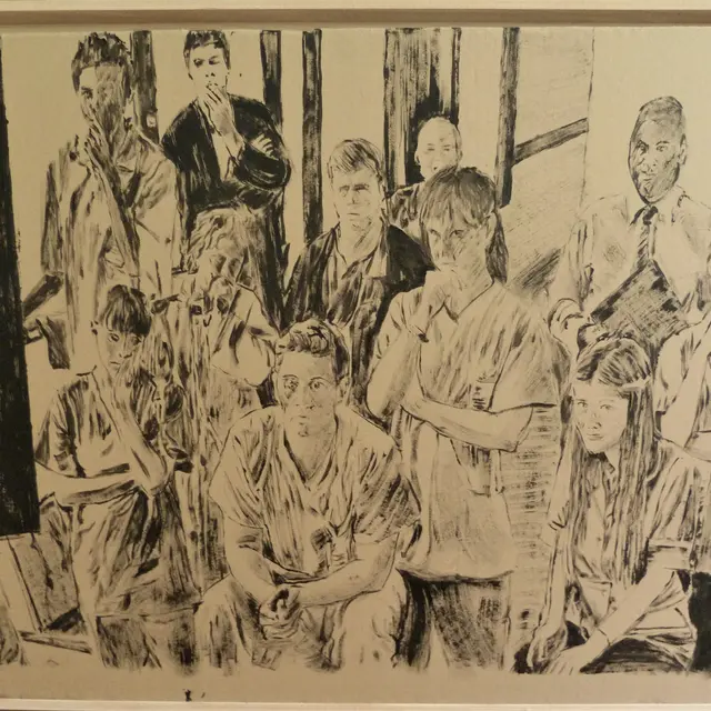 Sylvia LADIC - Barjols