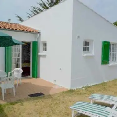 Le Pavillon 1