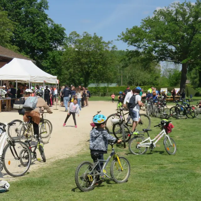 Fête du vélo_Boz