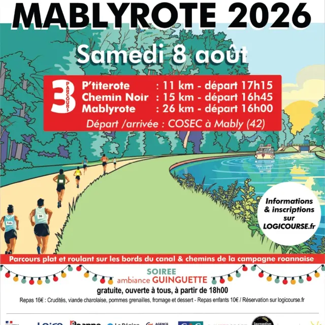 Course - Mablyrote_Mably