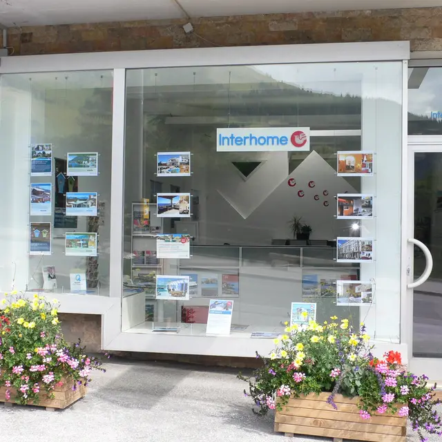 Agence Interhome Verbier