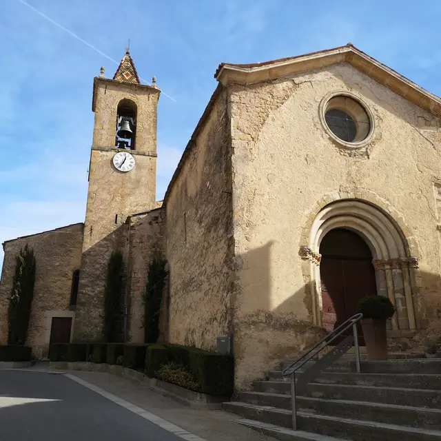 église de Cuis