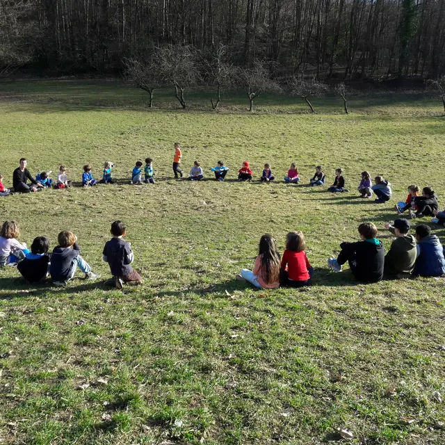Les mercredis nature à Freydières_Revel