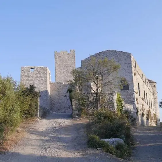 JEP : Visite du château de Tornac_Tornac