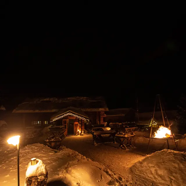 Les Veillées de l'impossible_Corrençon-en-Vercors