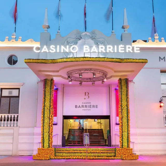 92ème Fête du Citron®  - Casino & Corso Experience_Menton