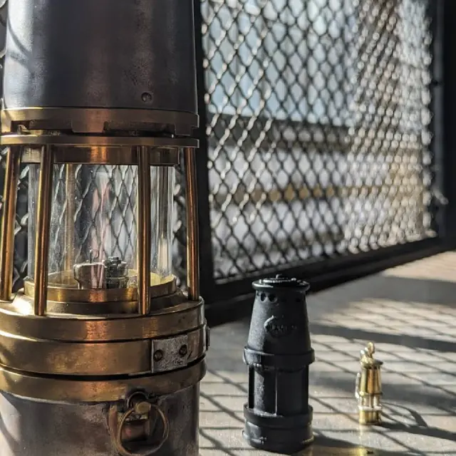 Visite Tactile des espaces patrimoniaux