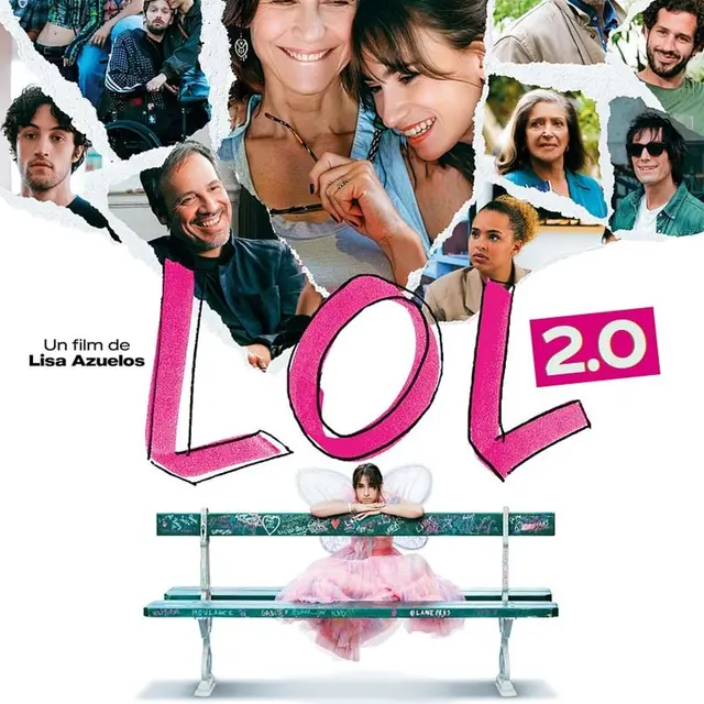 Cinéma - LOL 2.0_Saint-Jean-Cap-Ferrat