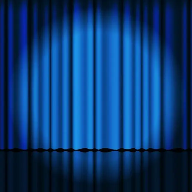 Concert-cabaret