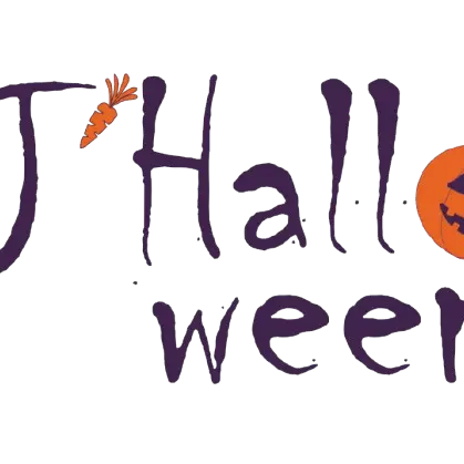 J'Halloween