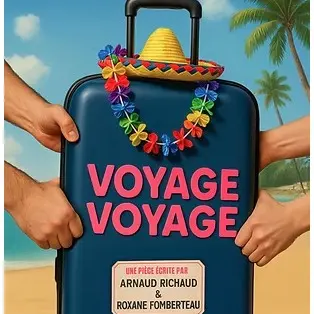 Voyage Voyage_Avignon