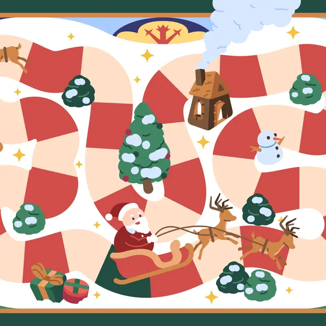 Goûter de Noël_Saint-Martin-d'Uriage