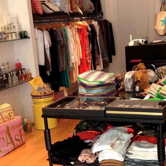 Nine Concept Store_Marseille