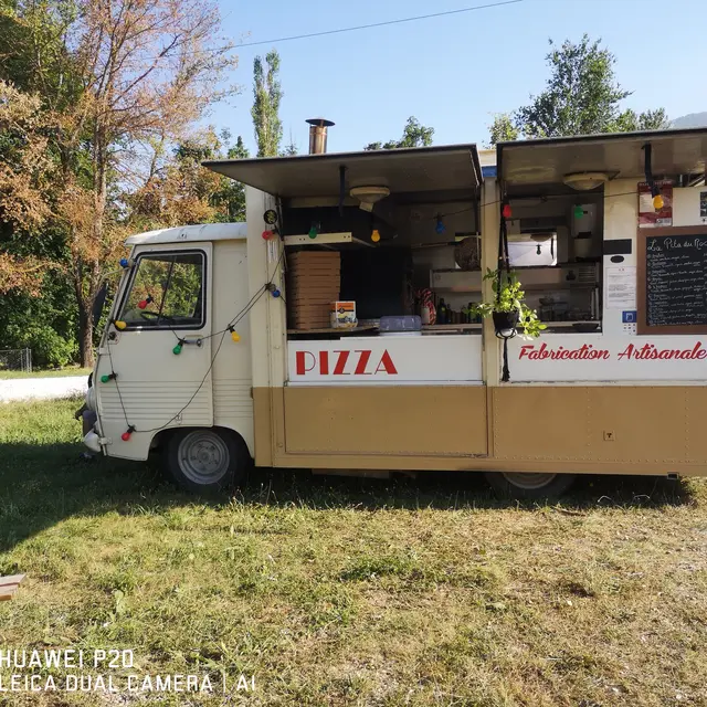 La pita du Roc 3