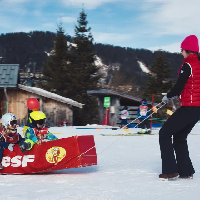 Club Piou-Piou_Saint-Jean-d'Aulps