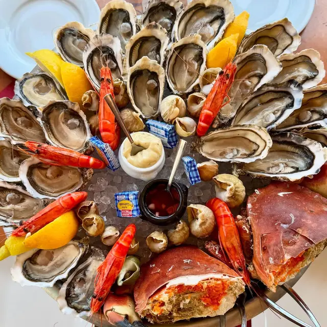 Oyster Bar_La Ciotat