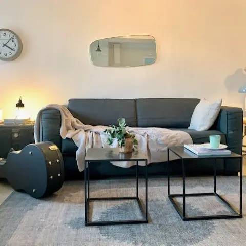 Appartement Le 40_L'Isle-sur-la-Sorgue