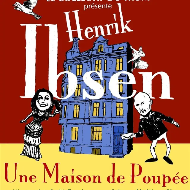 Maison de poupée_Nice