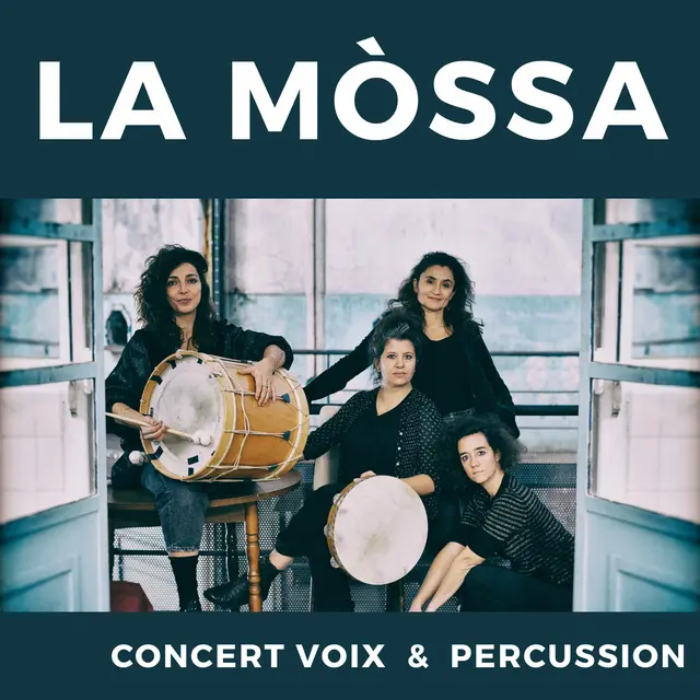 Musiqueyras - La Mossa_Guillestre