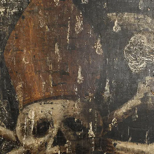 Conférence : le mort en bois I Halloween_Chambéry