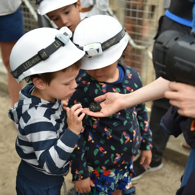 Visite :  Slow visite _Saint-Étienne