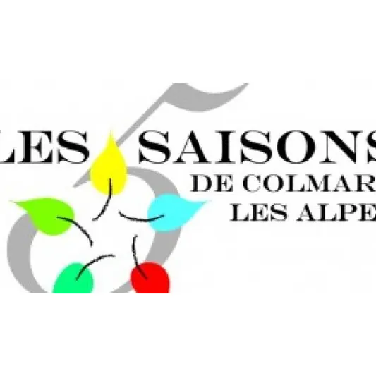 les 5 saisons