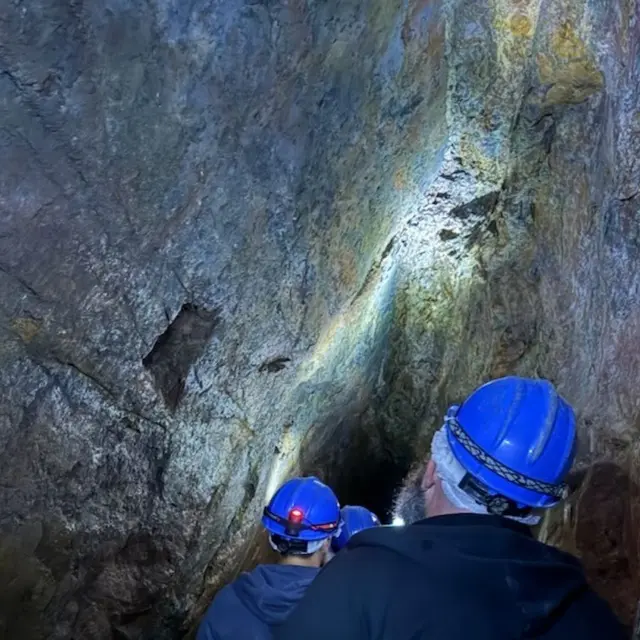 Le chemin des mineurs_Le Pradet