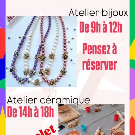Artisan d'art - Le Spot Menton_Menton